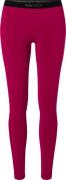 super.natural Women's Arctic230 Tight Sangria