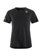 Craft Women's Pro Hypervent Tee 2 Black