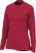 inov-8 Women's Base Elite Long Sleeve Pink