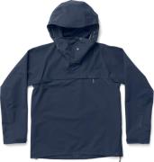 Women's Lana Anorak Deep Sea Blue