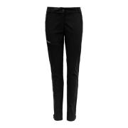 Devold Women's Herøy Merino Pants Caviar