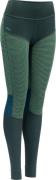 Devold Women's Tuvegga Sport Air Long Johns Woods