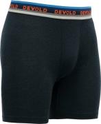 Devold Men's Lauparen Merino 190 Boxer Ink