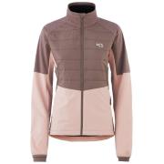 Women's Ragna Jacket rTAUPE