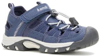 Kamik Kids' Wildcat Navy