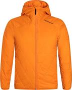 Peak Performance Men's Insulated Liner Hood Orange Flare