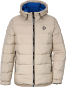 Rabar Men's Jacket Clay Beige