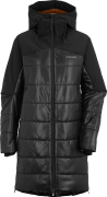 Didriksons Christa Women's Parka Black