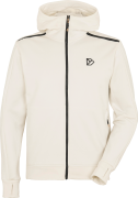 Didriksons Men's Acke Full Zip 2 Shell White