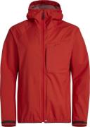 Men's Lo Jacket Lively Red
