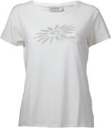 Skhoop Women's Skhoop T White