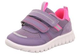 Superfit Kids' Sport7 Mini Purple/Pink