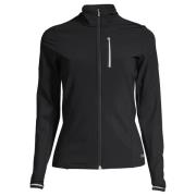 Casall Women's Windtherm Jacket Black