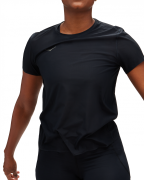 Hoka Women's Airolite Run Top Black