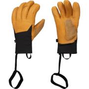 Norrøna Lofoten Gore-tex Thermo100 Short Gloves Kangaroo