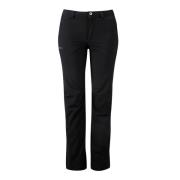 Halti Leisti Women's Recy Drymaxx Shell Pants Black