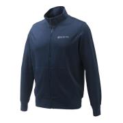 Beretta Men's Beretta Team Sweatshirt Blue Total Eclipse