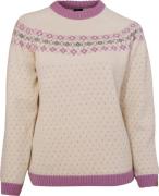 Ivanhoe Women's Sire Crewneck Off White