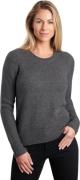 Kühl Women's Faye Sweater Pavement