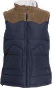 Women's Hyde Vest Navy