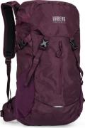 Urberg Murjek Backpack 28 L Dark Plum