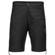 Norrøna Men's Falketind Thermo40 Shorts Caviar/Drizzle