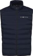 Sail Racing Men's Spray Down Vest Dark Navy