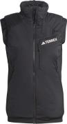 Adidas Women's Techrock Stretch PrimaLoft Vest Black