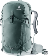 Deuter Women's Trail Pro 31 SL Teal-Tin