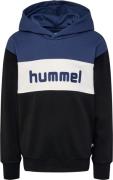 Hummel Kids' hmlMORTEN Hoodie Dark Denim