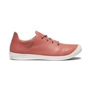 Women's Lorelai II Sneaker Brick Dust-Star White