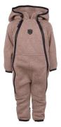 Lindberg Kids' Baby Bormio Overall Blush