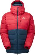 Mountain Equipment Women's Trango Jacket Majolica/Capsicum