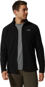 Mountain Hardwear Men's Microchill 2.0 Jacket Black