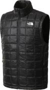 Men's ThermoBall Eco Vest TNF Black