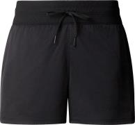 The North Face Women's Aphrodite Shorts TNF Black