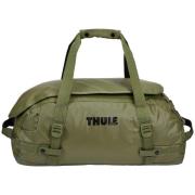 Thule Chasm 40L Olivine