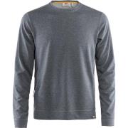 Fjällräven Men's High Coast Lite Sweater Navy