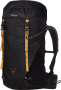 Bergans Helium V5 40 Dark Shadow Grey/Black/Golden Yellow