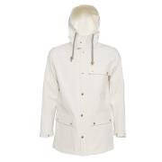 Unisex Göteborg Heavy Rainjacket Chalk White