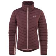 Kari Traa Women's Eva Down Jacket Syrup