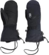 Men's Revolution Gore-Tex Mitts Black