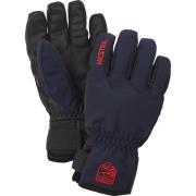 Hestra Kids' Ferox Primaloft 5-Finger Marine