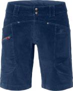 Elevenate Men's Après Cord Shorts Insignia Blue