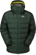 Mountain Equipment Men's Lightline Jacket Conifer-AcidLining