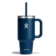 Hydro Flask All Around Travel Tumbler 946 ml Indigo