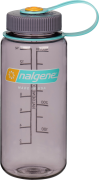 Nalgene 500ml Wide Mouth Sustain Aubergine