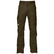 Fjällräven Men's Karl Pro Trousers Dark Olive