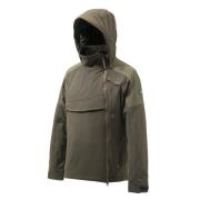 Beretta Men's Fjeld Gore-Tex Anorak Jacket Brown Bark