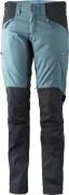 Lundhags Women's Makke Pant Fjord Blue/Charcoal